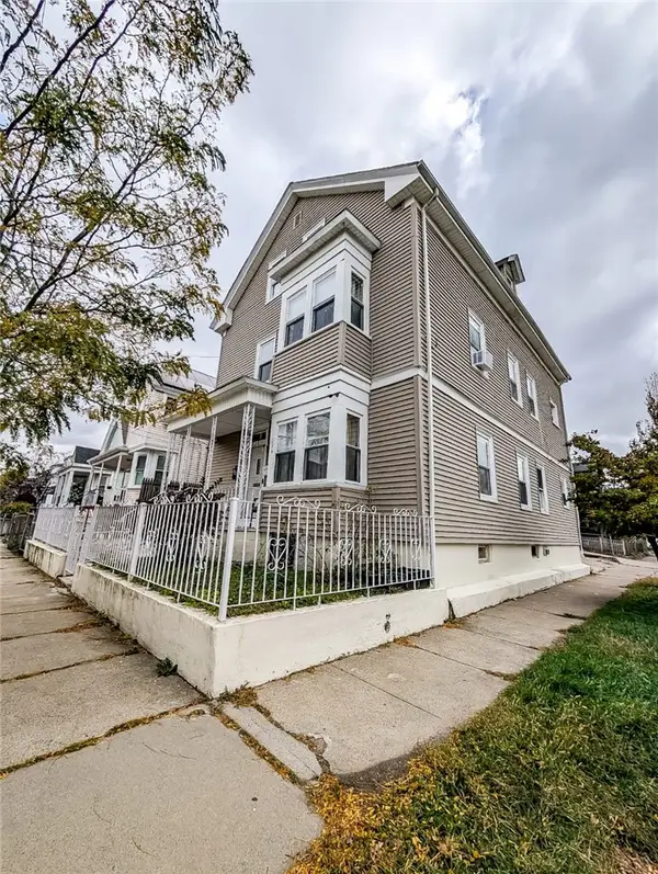 236 Vermont Avenue, Providence, RI 02905