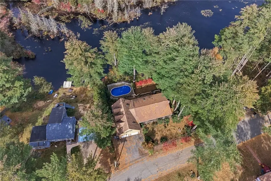 180 Acres Of Pine Road, Coventry, RI 02816 - #2