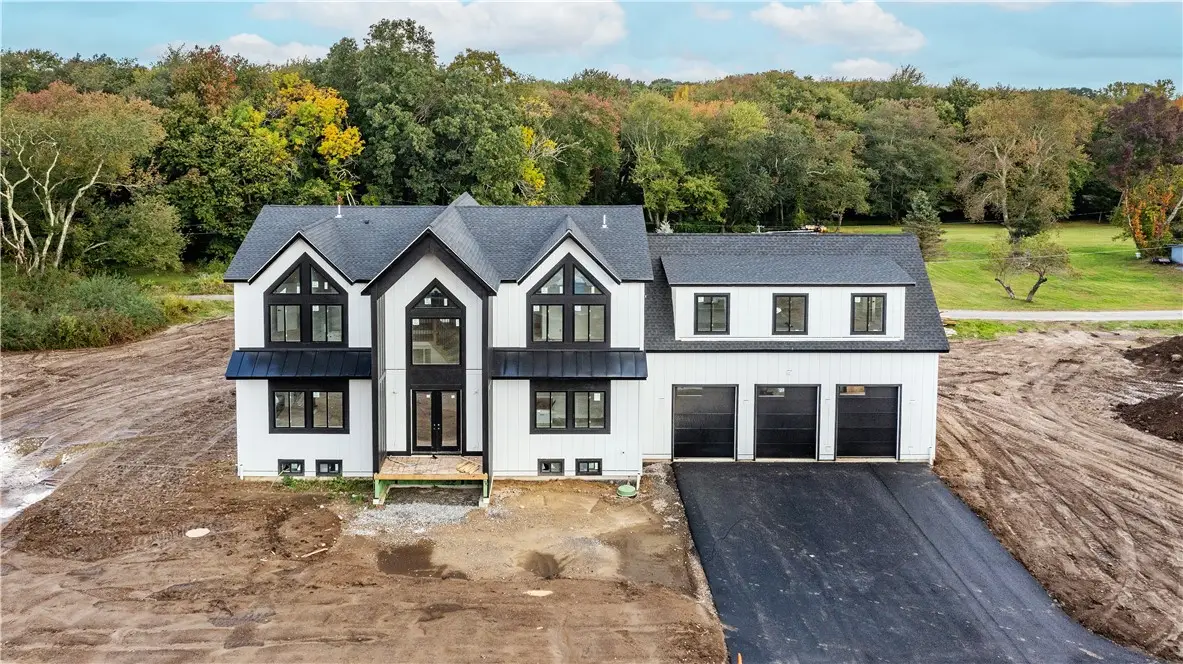 1495 Pippin Orchard Road, Cranston, RI 02921 - #1