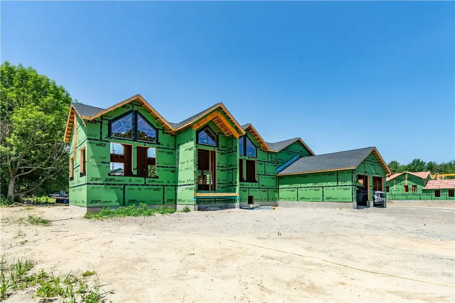 1499 Pippin Orchard Road, Cranston, RI 02921 - #3