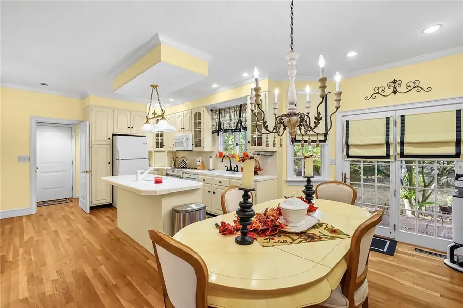 415 Trimtown Road, Scituate, RI 02857 - #3