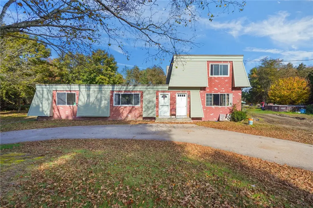 691 Dry Bridge Road, North Kingstown, RI 02852 - #1