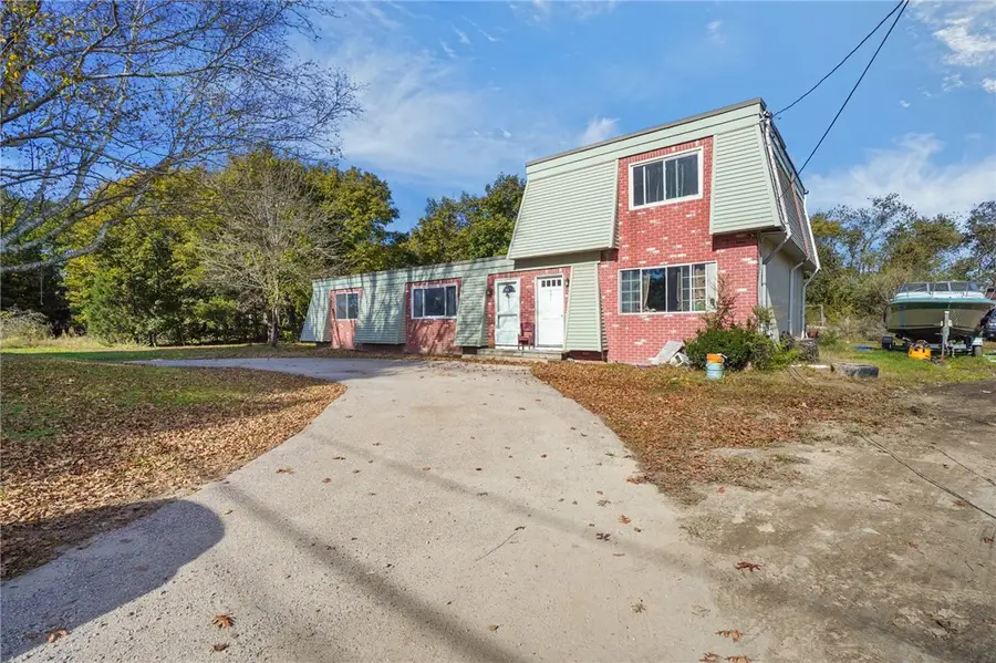 691 Dry Bridge Road, North Kingstown, RI 02852 - #3