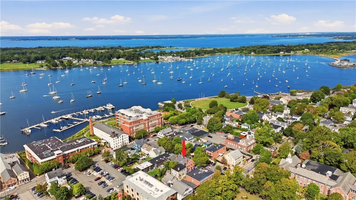 44 Bradford Street #49, Bristol, RI 02809 - #1