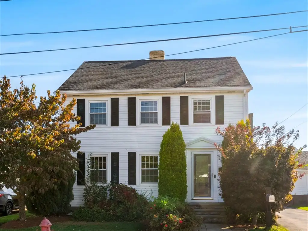 34 Spenstone Avenue, Cranston, RI 02910 - #1