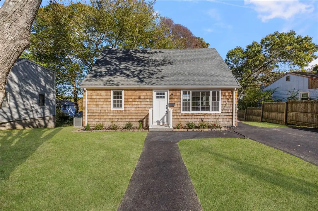 16 Triton Drive, Saunderstown, RI 02874 - #1