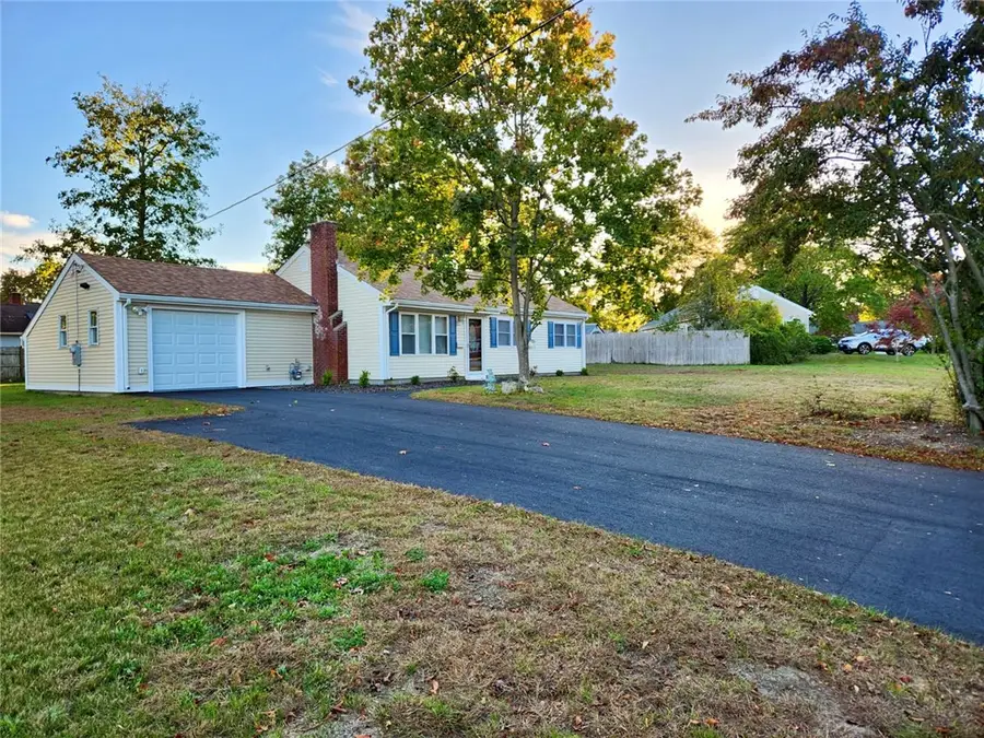 198 Gainesville Drive, Warwick, RI 02886 - #3