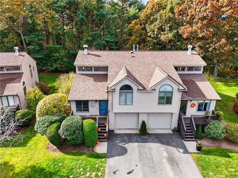 90 Cardinal Drive, North Kingstown, RI 02852 - #3