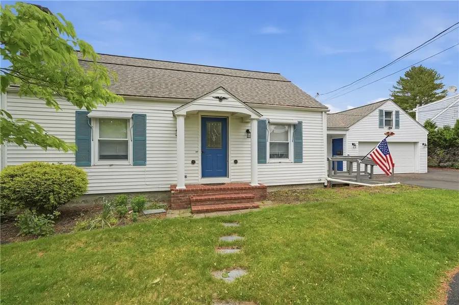 24 Seymour Street, Warren, RI 02885 - #3