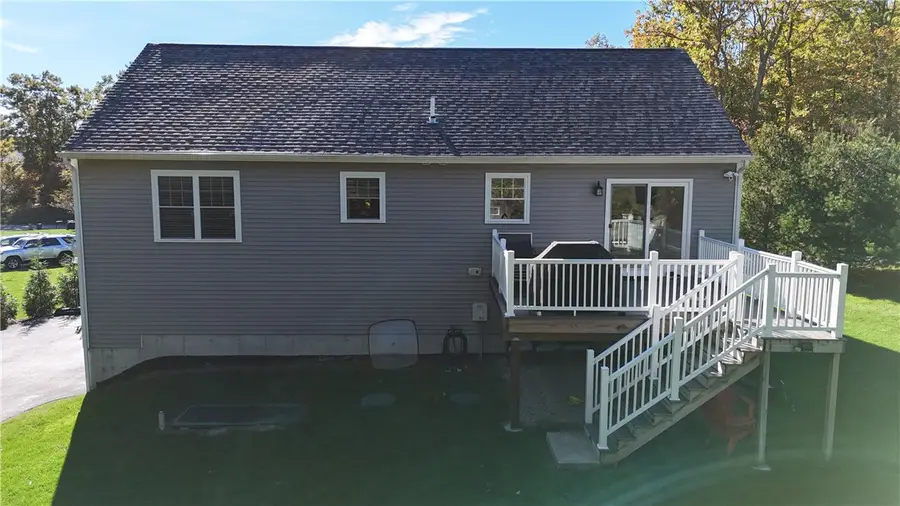 13 Carltons Trail, Smithfield, RI 02917 - #2