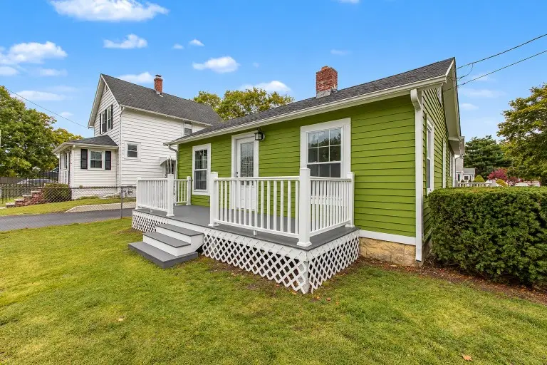 51 Graham Avenue, Warwick, RI 02889 - #2