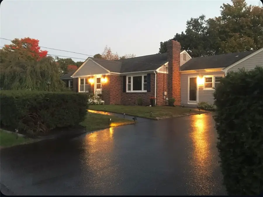 90 Pocahontas Drive, Warwick, RI 02888 - #3