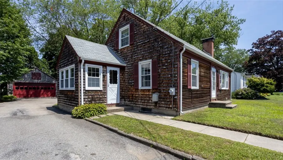 73 Lindy Avenue, Riverside, RI 02915 - #2