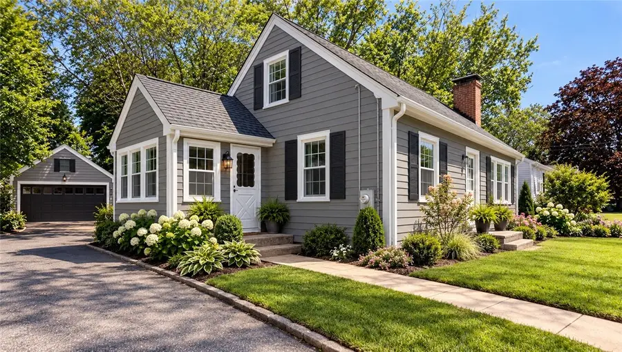 73 Lindy Avenue, Riverside, RI 02915 - #3
