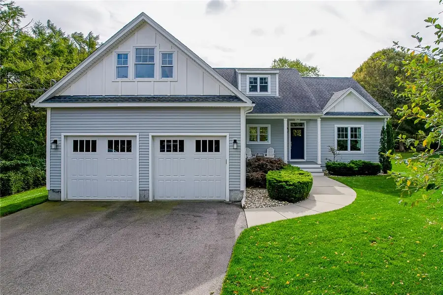 2242 Post Road, South Kingstown, RI 02879 - #2