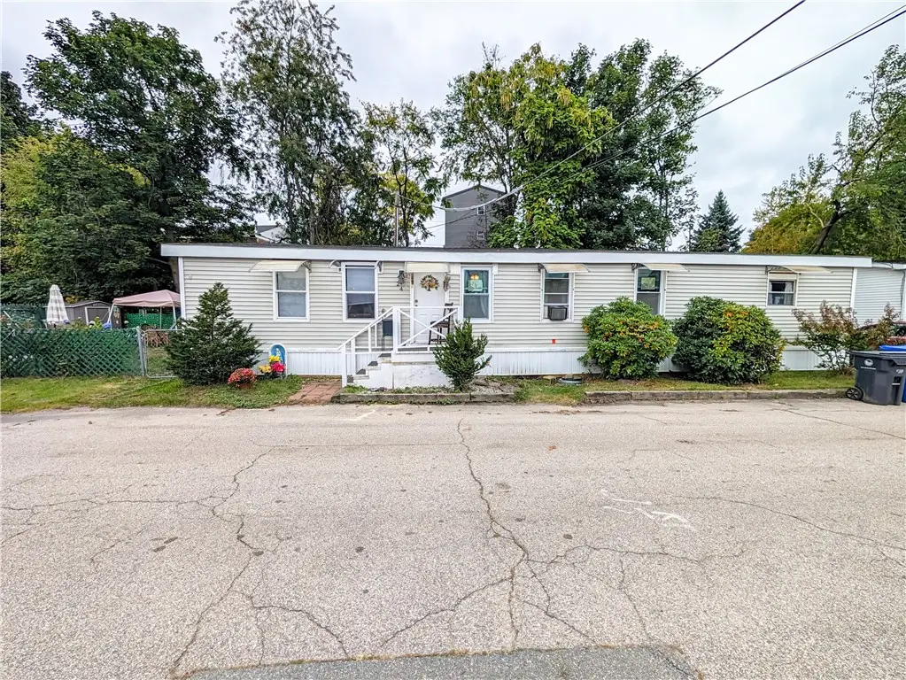 24 Stephanie Drive, Pawtucket, RI 02860 - #1