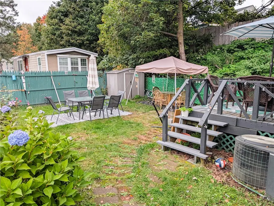 24 Stephanie Drive, Pawtucket, RI 02860 - #2