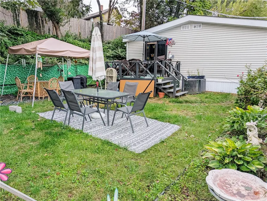 24 Stephanie Drive, Pawtucket, RI 02860 - #3