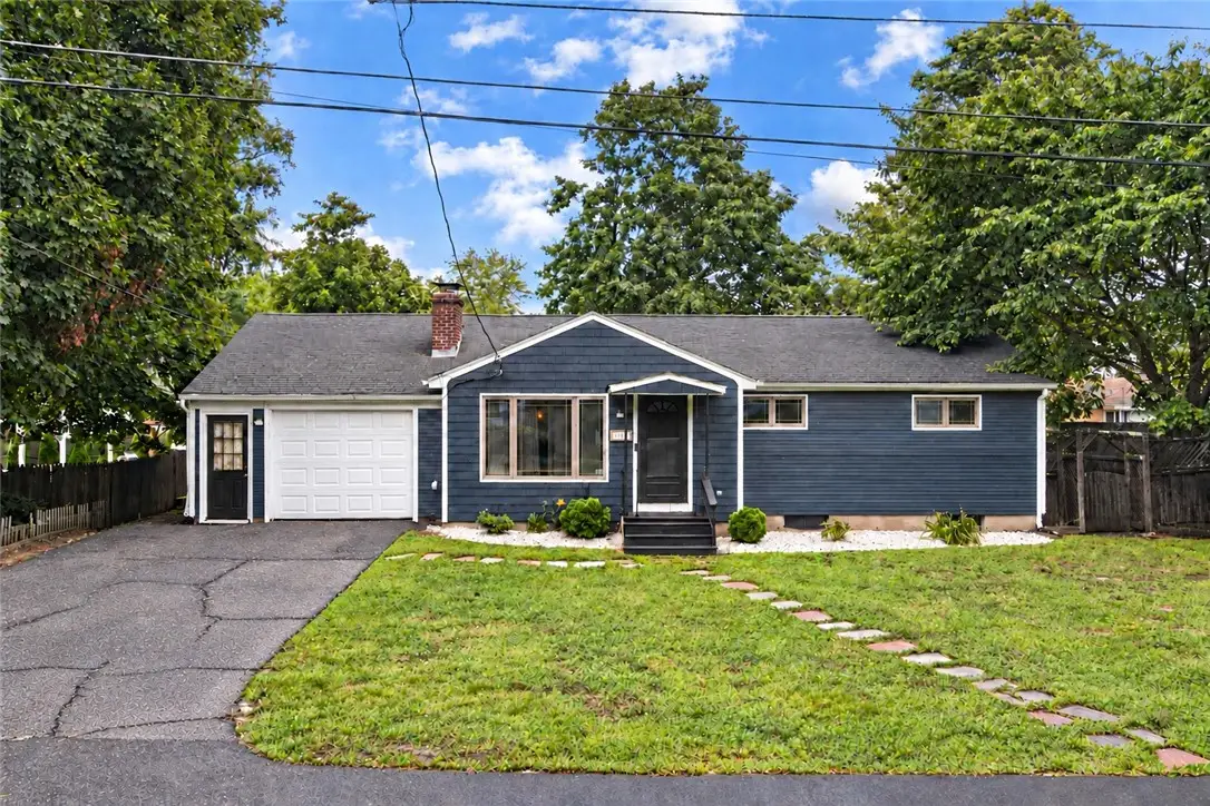 123 Lockhaven Road, Warwick, RI 02889 - #1