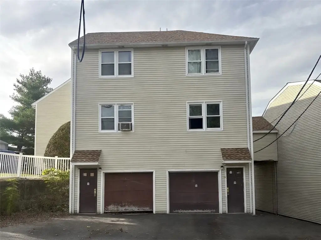 10 Burleigh Street #4/L, Providence, RI 02904 - #1