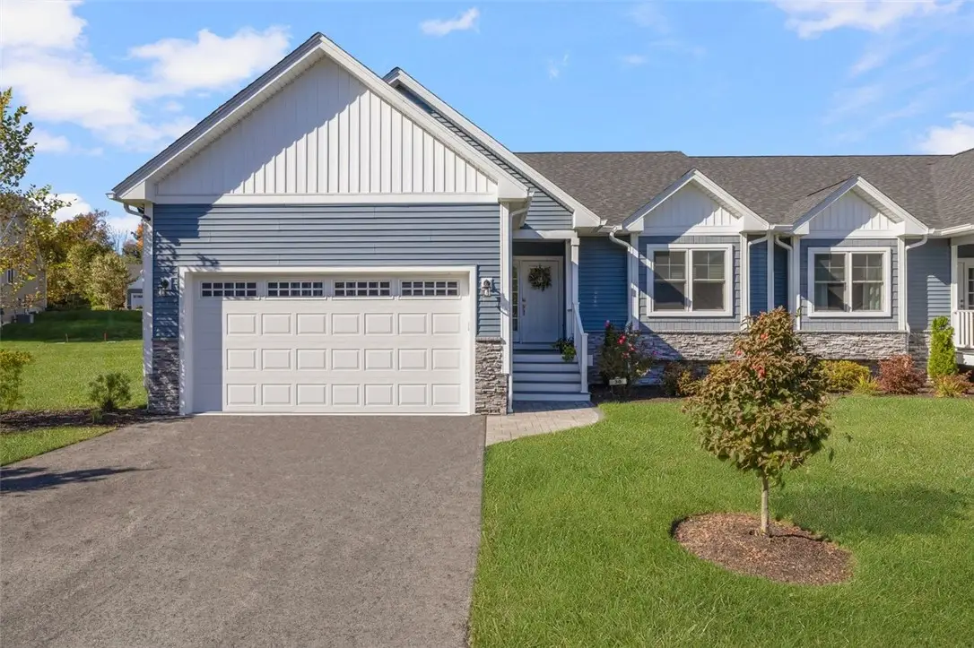 30 Stonebridge Lane #35, Warwick, RI 02818 - #1