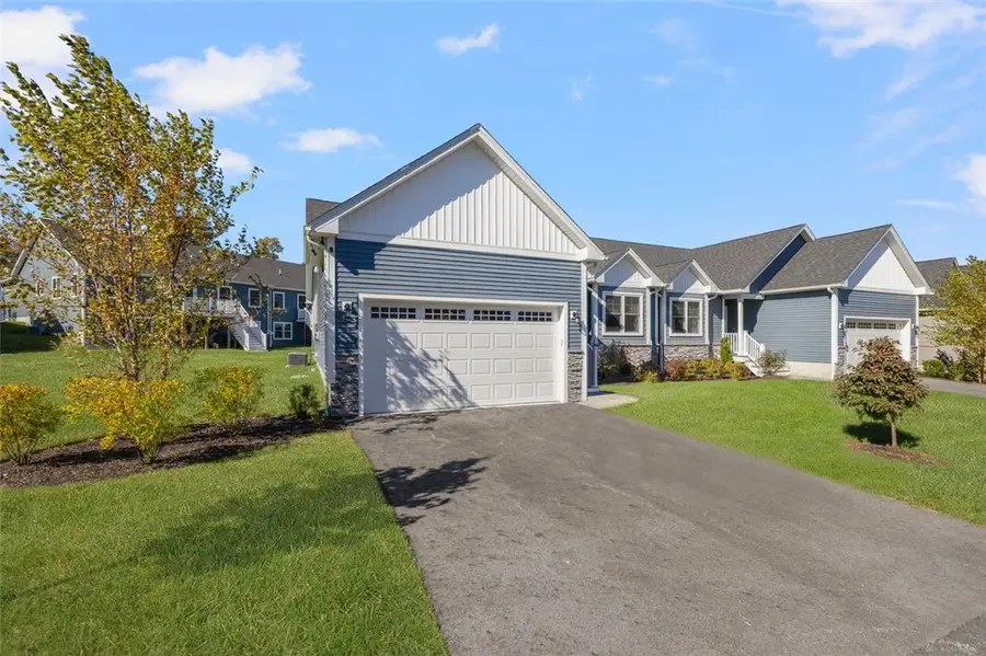 30 Stonebridge Lane #35, Warwick, RI 02818 - #3