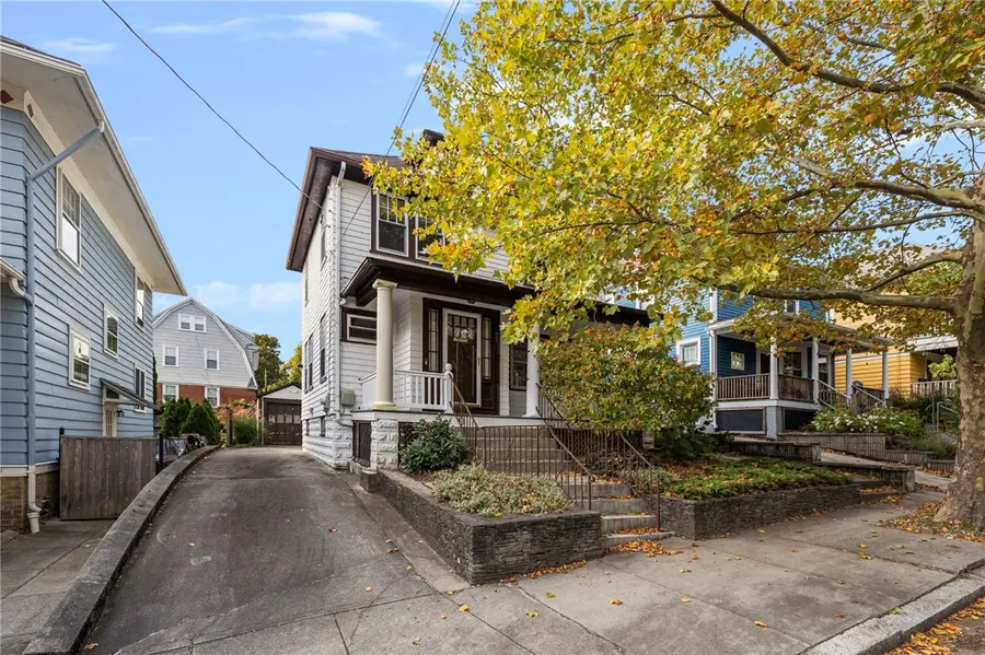 93 Overhill Road, Providence, RI 02906 - #2