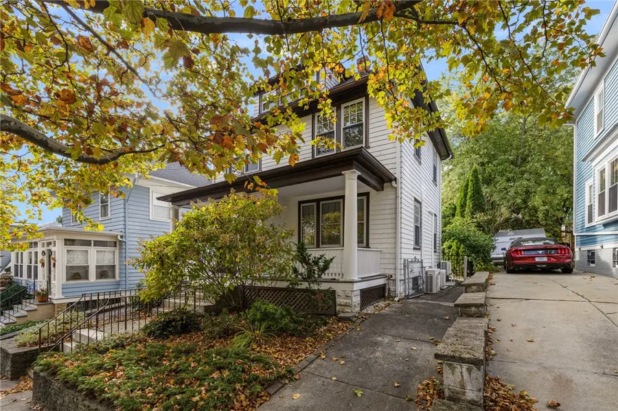 93 Overhill Road, Providence, RI 02906 - #3