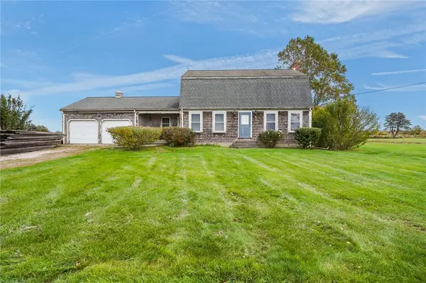 280 Jepson Lane, Portsmouth, RI 02871