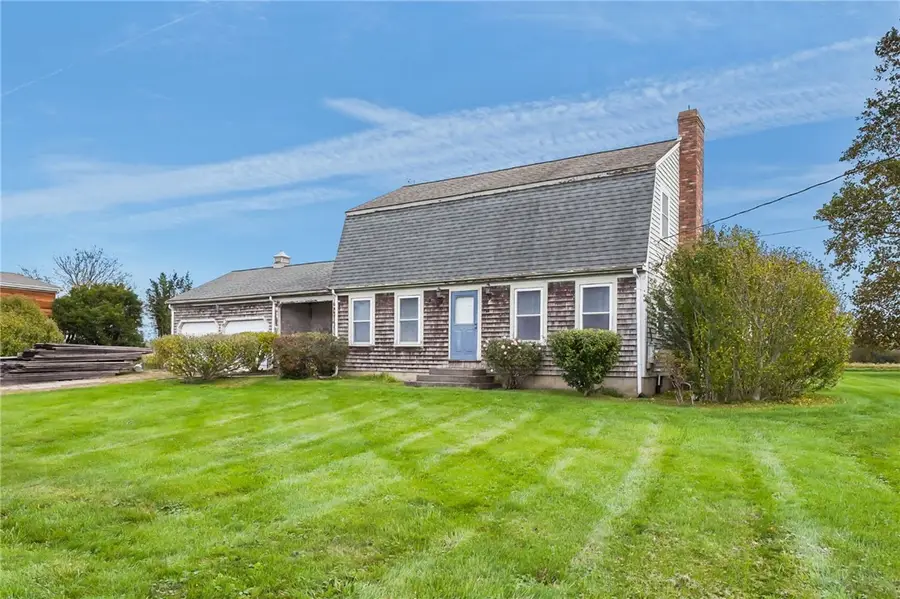 280 Jepson Lane, Portsmouth, RI 02871 - #3