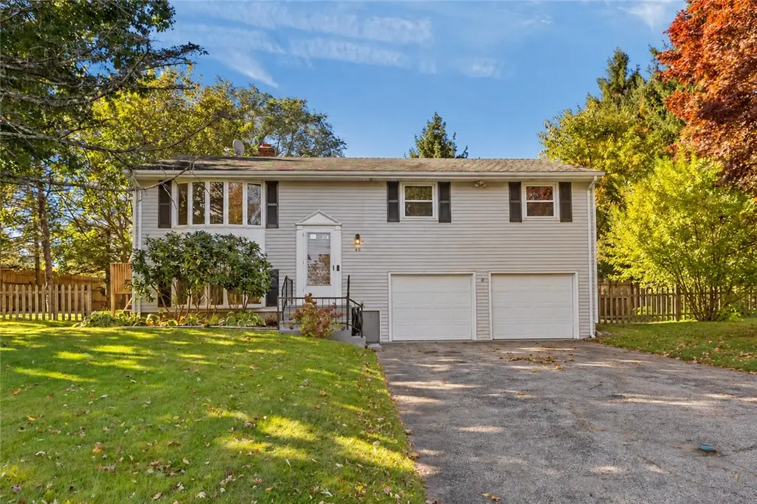 45 Wilkey Avenue, Portsmouth, RI 02871 - #1