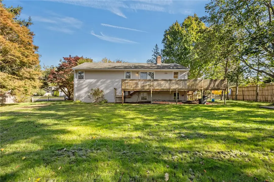 45 Wilkey Avenue, Portsmouth, RI 02871 - #3