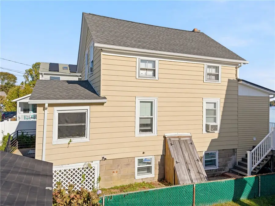 47 Cedar Avenue, Portsmouth, RI 02871 - #3