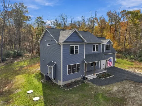 130 Jackson Schoolhouse Road, Burrillville, RI 02859