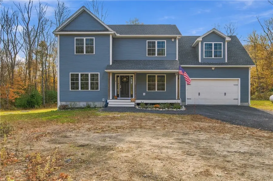 130 Jackson Schoolhouse Road, Pascoag, RI 02859 - #3
