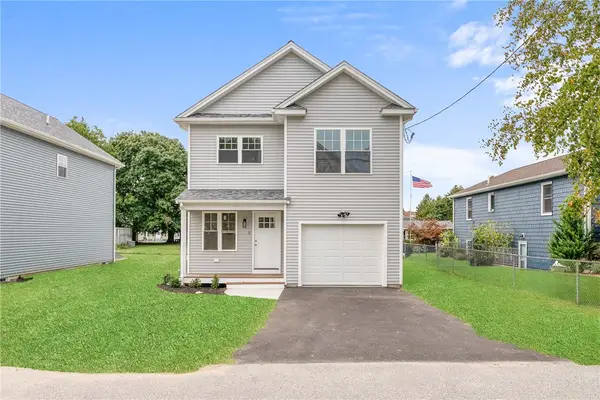 9 Kinsman Street, Cumberland, RI 02864
