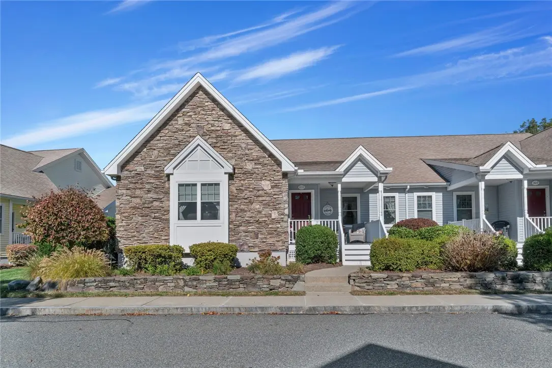 500 Mendon Road #310, Cumberland, RI 02864 - #1