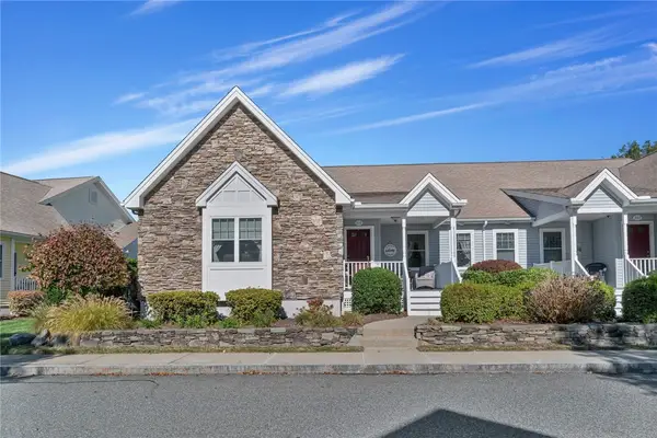 500 Mendon Road #310, Cumberland, RI 02864