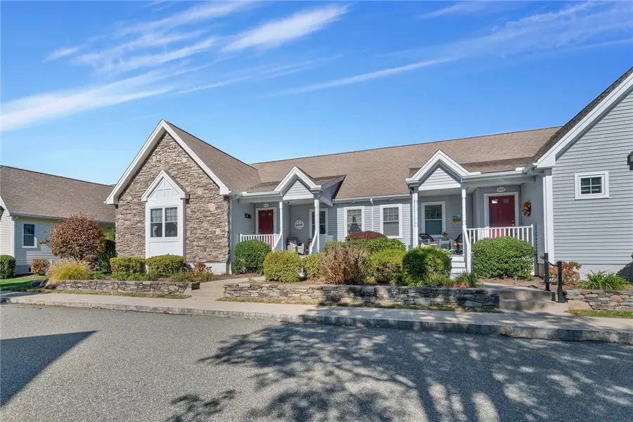 500 Mendon Road #310, Cumberland, RI 02864 - #2