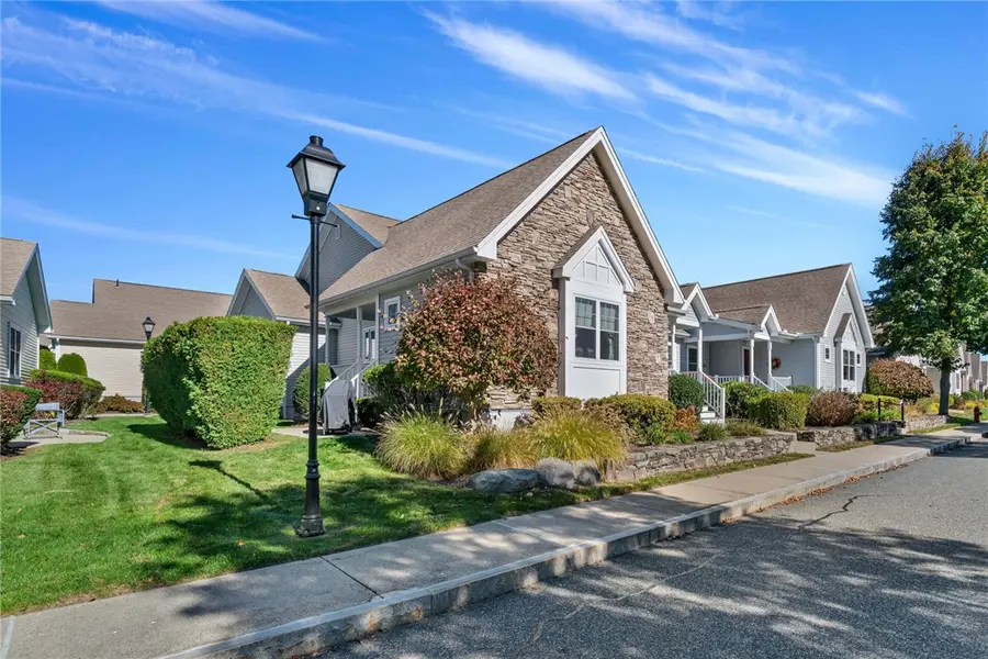 500 Mendon Road #310, Cumberland, RI 02864 - #3