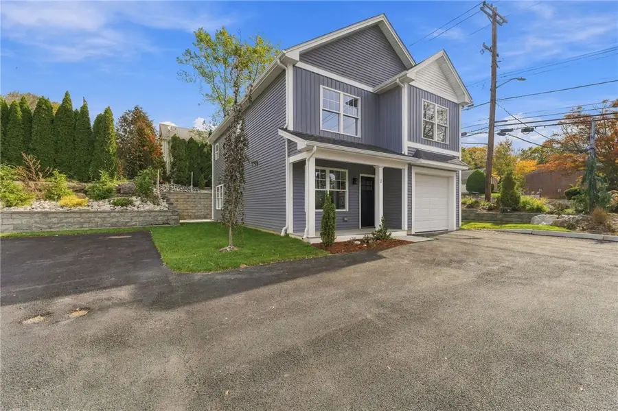 1 Teresa Ann Crossing #1, West Warwick, RI 02893 - #2