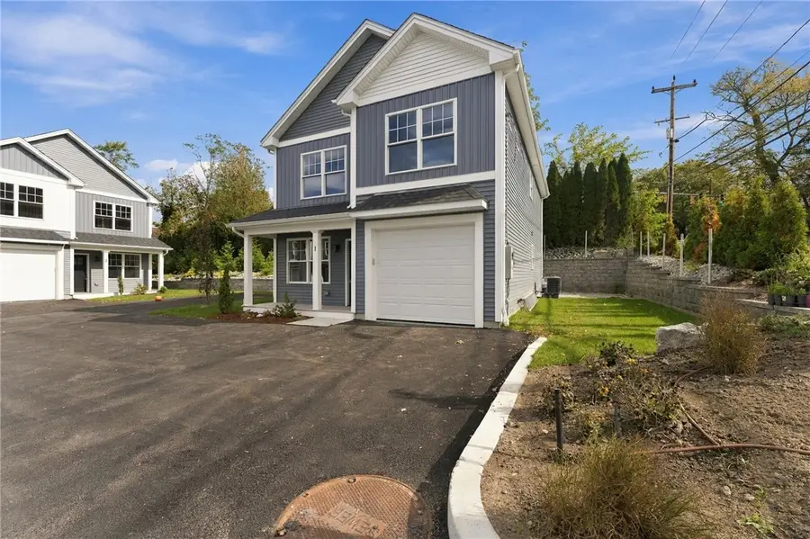 1 Teresa Ann Crossing #1, West Warwick, RI 02893 - #3