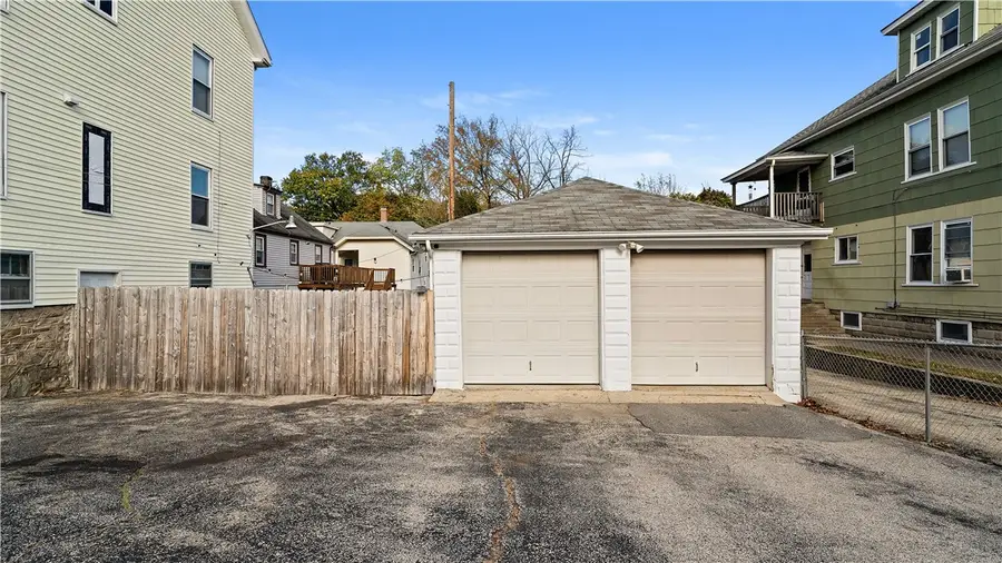 121 Andrews Street, Woonsocket, RI 02895 - #3