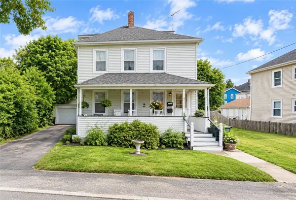 9 Castle Street, Plymouth, MA 02360