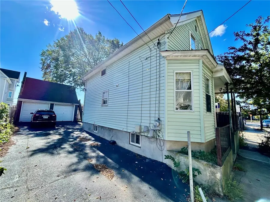 142 Houston Street, Providence, RI 02905 - #3