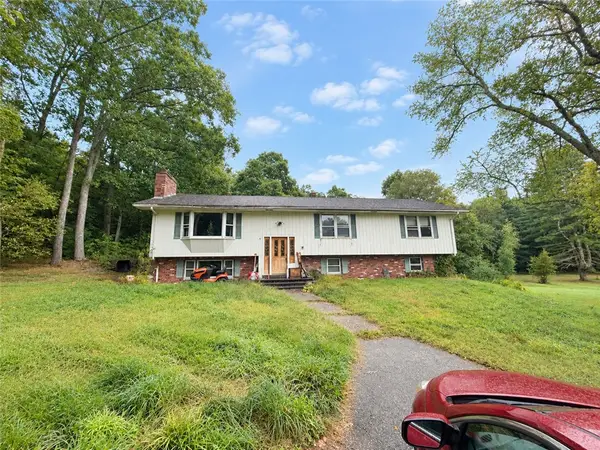 505 Buxton Street, Burrillville, RI 02830