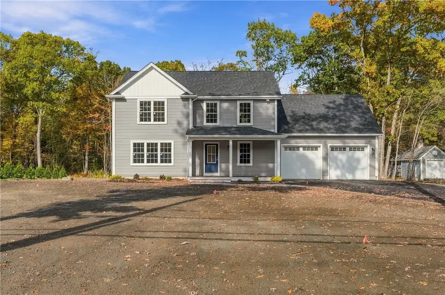 2282 Victory Highway, Burrillville, RI 02826 - #2