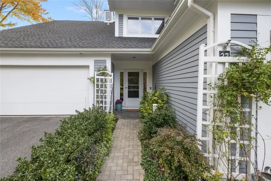 22 Bagy Wrinkle Cove, Warren, RI 02885 - #2