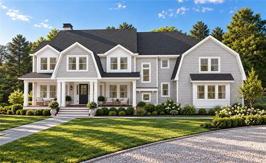 51 Eighth Avenue, Warwick, RI 02886 - #2