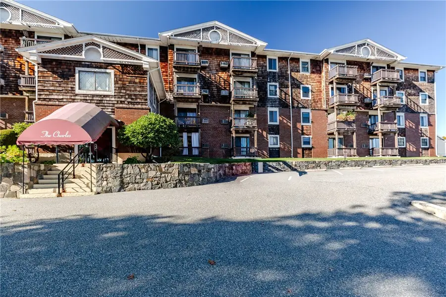 1190 Charles Street, North Providence, RI 02904 - #3